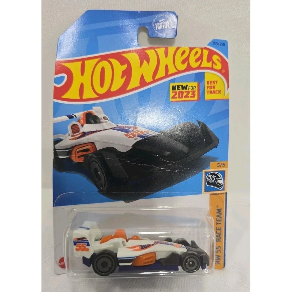 Hot Wheels some package